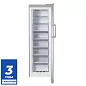 Вертикальный морозильный шкаф VM8301A+ Double Relible 185см, No Frost  двойной режим, LED дисплей, электронное управление, 8 ящиков,алюминиевая ручка