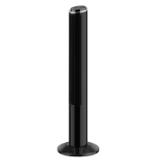 Напольный вентилятор с таймером и пультом MAUNFELD MTF1000BR