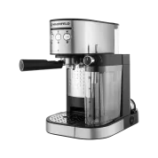 Кофемашина рожкового типа MAUNFELD MF-720S PRO