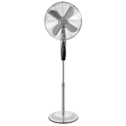 Напольный вентилятор с таймером и пультом MAUNFELD MSF405SR