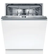Встраиваемая посудомоечная машина Bosch SMV4HMX25Q Serie 4 60 см