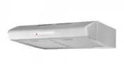 Вытяжка DeLonghi KD-LA 50 WH, классика, 3 скорости, 50 см