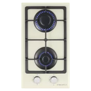 Газовая варочная панель MAUNFELD EGHG.32.3C