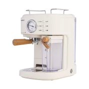 Кофеварка MAUNFELD MF-737BG PRO