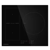 Индукционная варочная панель с объединением зон Bridge Induction MAUNFELD CVI593BK2