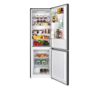 Холодильник MAUNFELD MFF185SFSB