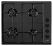 Газовая варочная панель Vestel HVG604B0