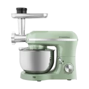 Кухонный комбайн 2 в1 MAUNFELD MF-436GR PRO