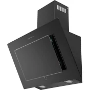 Кухонная вытяжка MAUNFELD Jantar 60 черный