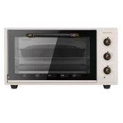 Мини-печь MAUNFELD CEMOA.456.RIB