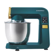 Миксер планетарный MAUNFELD MF-424GR