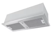 Кухонная вытяжка MAUNFELD Crosby Push 90 нержавеющая сталь