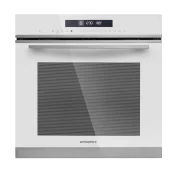 Шкаф духовой электрический с СВЧ MAUNFELD MEOR7217SM
