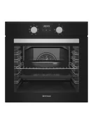 Встраиваемый духовой шкаф GRESSEL U6EB58100 60 см