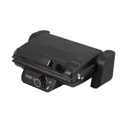 Гриль электрический MAUNFELD MGE2000BK