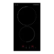 Электрическая варочная панель MAUNFELD CVCE292PBK