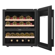Винный шкаф встраиваемый MAUNFELD MBWC-92DM36