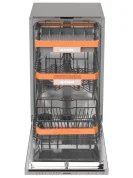 Встраиваемая посудомоечная машина Gressel UBW510 45 см