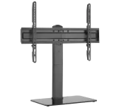 Настольная подставка для ТВ с поворотным кронштейном MAUNFELD MTS-3770L, 32"-70"
