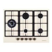 Газовая варочная панель MAUNFELD EGHE.75.33CR\G
