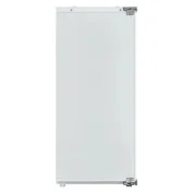 Встраиваемый холодильник c морозильной камерой VESTEL VBI2400, белый