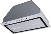 Кухонная вытяжка MAUNFELD Urania 53 нержавеющая сталь