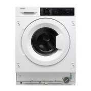 Встраиваемая стиральная машина Delonghi DWMI 725 ISABELLA, цвет белый