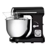 Миксер планетарный MAUNFELD MF-431BK