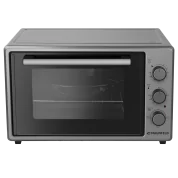 Мини-печь MAUNFELD MMO-373M01