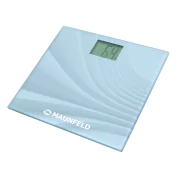 Напольные весы MAUNFELD MBS-153GB