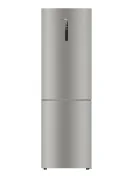 Холодильник двухкамерный Haier C2F636CXMVU1, Total No Frost, А+, 364 л, 190.5 см, нержавеющая сталь                                                                                              