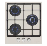 Газовая варочная панель MAUNFELD EGHG.43.33C