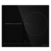 Индукционная варочная панель с Flex Zone и Booster MAUNFELD CVI593SFBK
