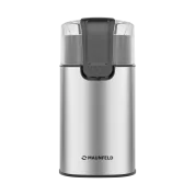 Кофемолка MAUNFELD MF-523S