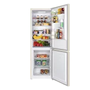 Холодильник MAUNFELD MFF185SFBG