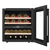 Винный шкаф встраиваемый MAUNFELD MBWC-92D36