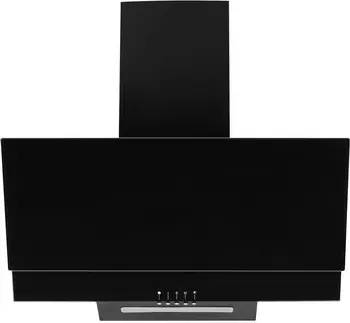 Вытяжка DeLonghi KL-L90, 3 уровня скорости, 90 см