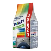 Стиральный порошок  Maunfeld Purity Max Color Automat 6кг