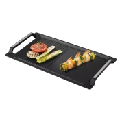 Поддон гриль MAUNFELD GP1 к варочным поверхностям (чугун)