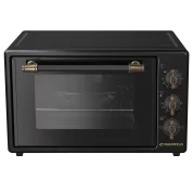 Мини-печь MAUNFELD MMO-373M02