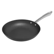 Сковорода MAUNFELD HOWARD MFP26LC15 из облегченного чугуна, 26 см