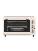 Мини-печь настольная Gressel 40л G4025