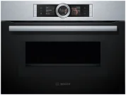 Духовой шкаф Bosch CMG656BS1