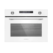 Компактный духовой шкаф электрический MAUNFELD MCMO5013MDGW