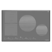 Индукционная варочная панель MAUNFELD CVI804SF