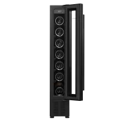 Винный шкаф MAUNFELD MBWC-20S7