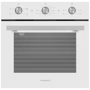 Шкаф духовой электрический MAUNFELD AEOC6040W