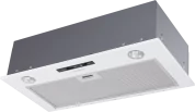 Кухонная вытяжка MAUNFELD Crosby Light 50 белый