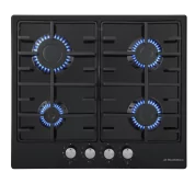 Газовая варочная панель MAUNFELD EGHE.64.3E