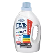 Гель для стирки Maunfeld Purity Max Color 1,3кг